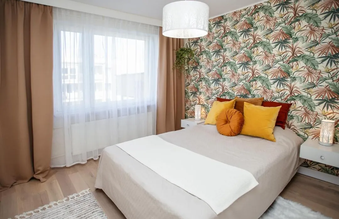 Apartament Sopot Kamienny Potok Kujawska-1
